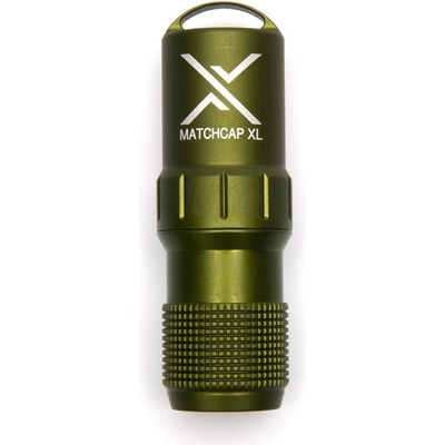 Exotac Matchcap XL puzdro