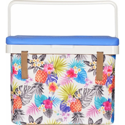 Perfect Home Chladící box 20L EXOTIKA