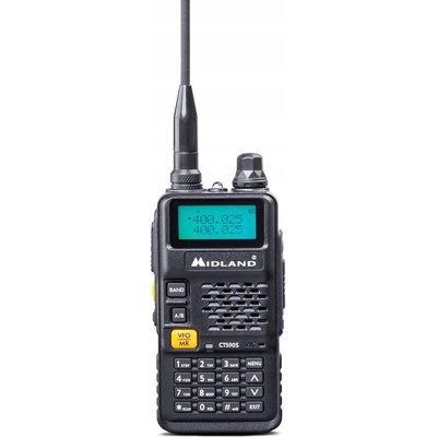 Midland CT590S