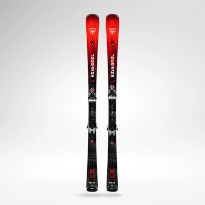 Rossignol Hero Elite MT Ti C.A.M. Konect NX 12 K GW B80 170 2026/27 – Hledejceny.cz