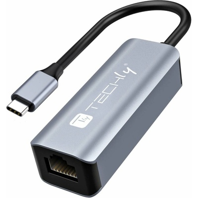 Techly IDATA USB-ETGIGA-CA