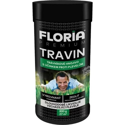 FLORIA Travin 0,8 kg