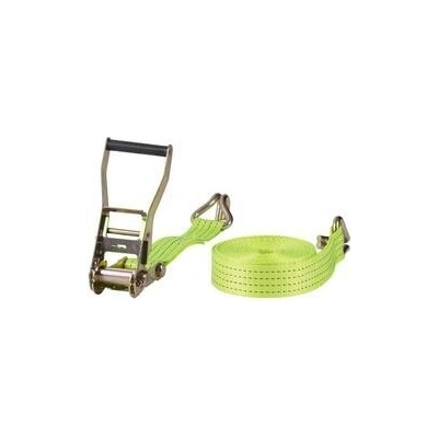 Popruh upínací Strend Pro, pás s račňou, 50 mm, L-8 m, max. 2600 kg