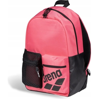 Arena One Go Backpack růžový 45 l