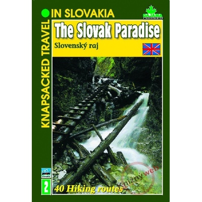 The Slovak Paradise Ján Lacika Vladimír Mucha