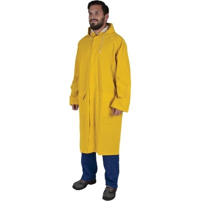 Ardon H9201 Plášť CYRIL voděodolný žltá