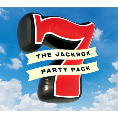 The Jackbox Party Pack 7
