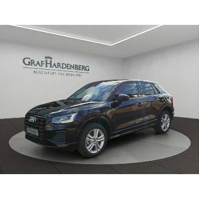 Audi Q2 35 TFSI Advanced 110 kW