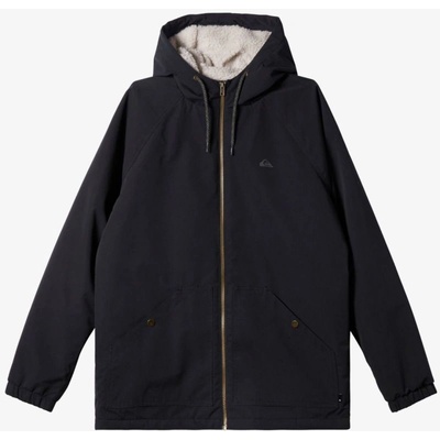 Quiksilver Final Call Jacket Black – Hledejceny.cz