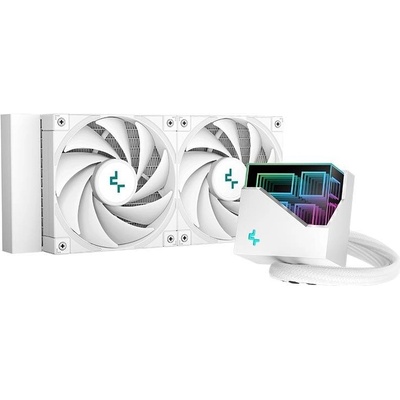 DeepCool LT520 R-LT520-WHAMNF-G-1
