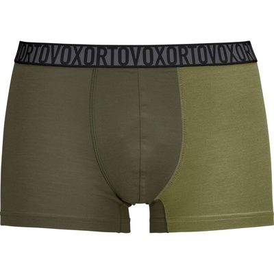 Ortovox 150 Essential Trunks dark wild herbs – Hledejceny.cz