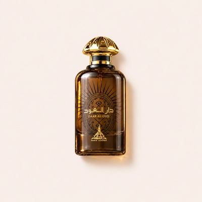 Paris Corner Daar Al Oud parfémovaná voda unisex 100 ml