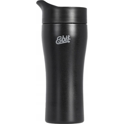 Esbit Termohrnek 375 ml černý