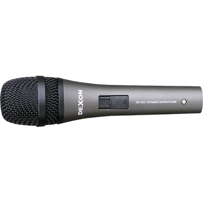 DEXON MD 500