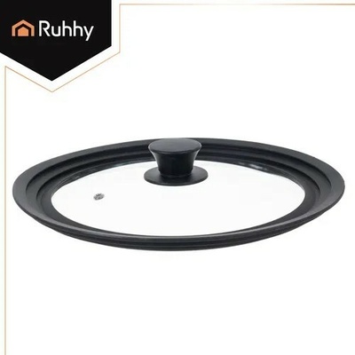 Pro-Tech shop Univerzálny poklop 3v1 na hrnce 24/26/28cm 82633