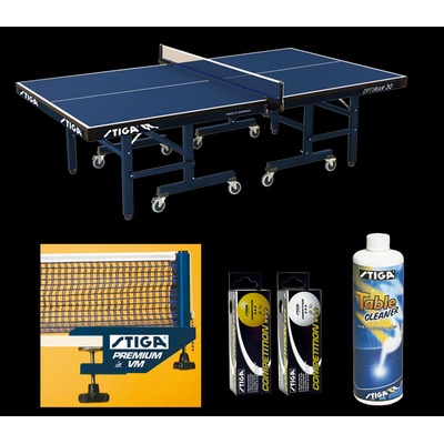 Stiga Optimum 30