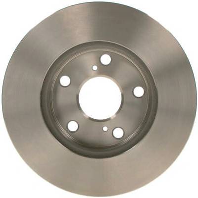 BOSCH Brzdový kotúč 0986479341
