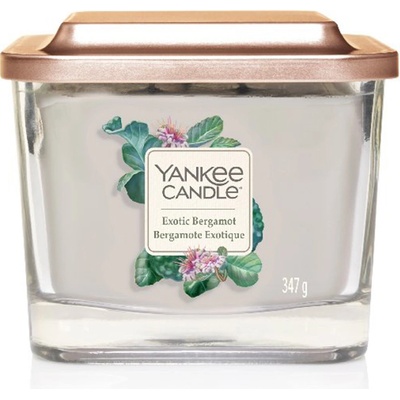 Yankee Candle Elevation Exotic Bergamot 347 g