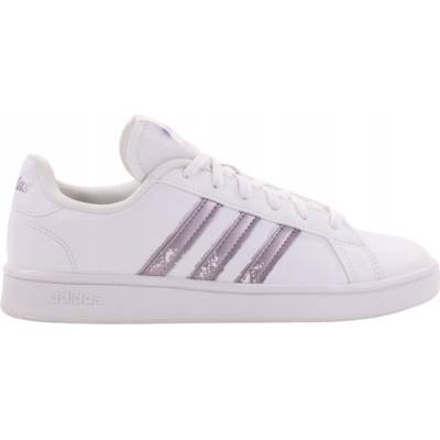 adidas Performance Grand Court beyond GW9247 bílá