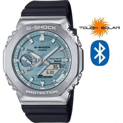 Casio GBM-2100A-1A2