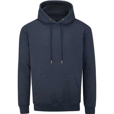 Mantis Unisex mikina z organickej bavlny P04 Navy