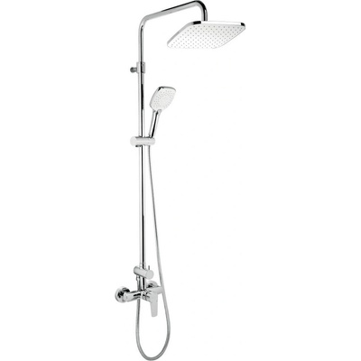 Novaservis Sprchová souprava + sprchová baterie 58062 eco (SET071/58,0) – Hledejceny.cz