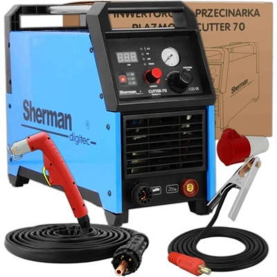 Sherman CUTTER 70