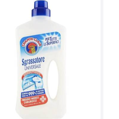 Chante Clair na podlahy dezinfekčný 750 ml