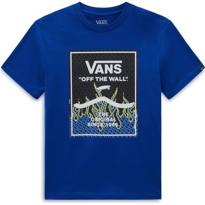 Vans Print Box 2.0