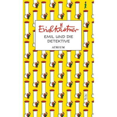 Emil und die Detektive
