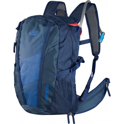 Force Grade PLus 22L+2L modrý