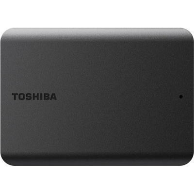 Toshiba Canvio Basics 2TB, HDTB520EK3AA – Hledejceny.cz