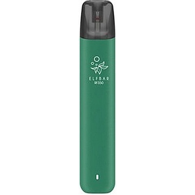Elf Bar RF350 Pod 350 mAh Tmavě zelená 1 ks