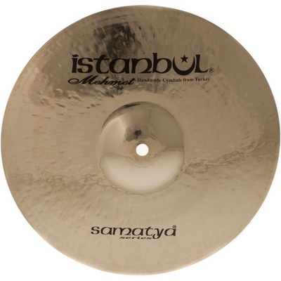Istanbul Mehmet 18" Samatya Crash