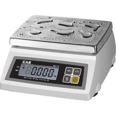 CAS SW-1 W