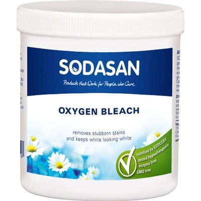 Sodasan Oxygen Bleach bieliaci prostriedok 5 kg