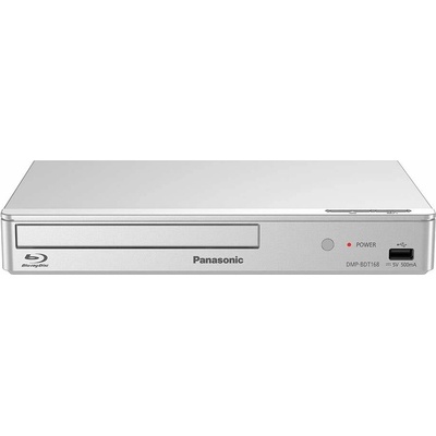 Panasonic DMP-BDT168AG