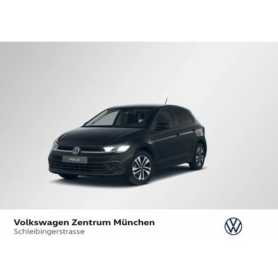 Volkswagen Polo 1.0 Energy DSG 59 kW