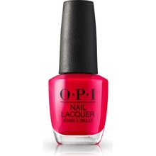 OPI lak na nechty Nail Lacquer Dutch Tulips 15 ml