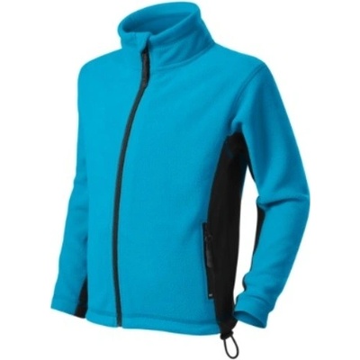 Malfini Frosty Fleece 529-44 tyrkysová