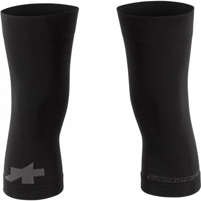 Assos Spring Fall Knee Warmers Evo na kolena