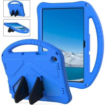 Vsechnonamobil 130398 KIDDO Dětský obal pro Samsung Galaxy Tab A11+ modrý