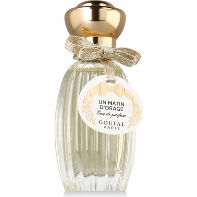 Annick Goutal Un Matin D´Orage parfumovaná voda dámska 50 ml