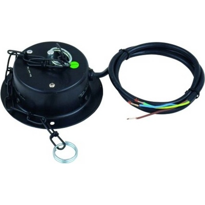 Eurolite MD-1030 hnací motorek pro Disco kouli 11.3 cm – Hledejceny.cz
