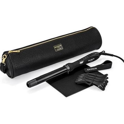 Balmain Hair Couture Professional Ceramic Curling Wand 25mm