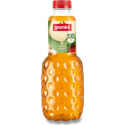 Granini džus jablko 1 l