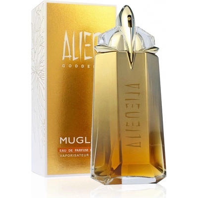 Thierry Mugler Alien Goddess Intense parfémovaná voda dámská 90 ml