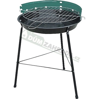 Floraland Master Grill