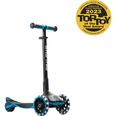smarTrike Kinderroller Xtend Scooter modrá