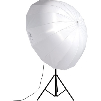 Nanlite dáždnik Translucent Deep 165 cm U-165DT – Hledejceny.cz